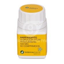Harpagofito Botanicapharma 60 Comprimidos