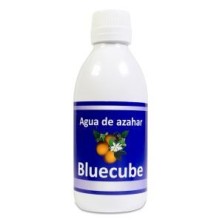 Agua de Azahar Bluecube 1 Envase 250 ml