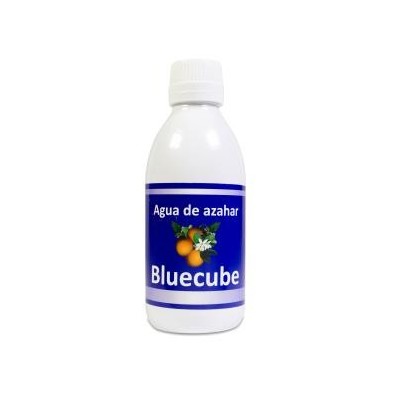 Agua de Azahar Bluecube 1 Envase 250 ml