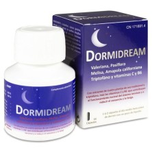 Dormidream 60 Cápsulas
