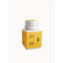 Levadura de Cerveza + Germen de Trigo Botanicapharma 600 mg 100 Comprimidos