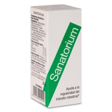 Sanatorium Lax 48comp