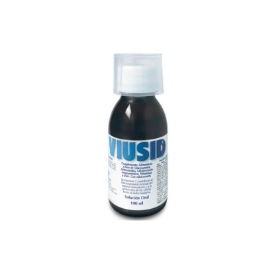 Viusid Solución Oral 1 Frasco 100 ml