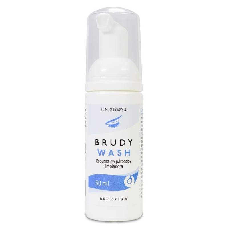 Brudywash 1 Envase 50 ml