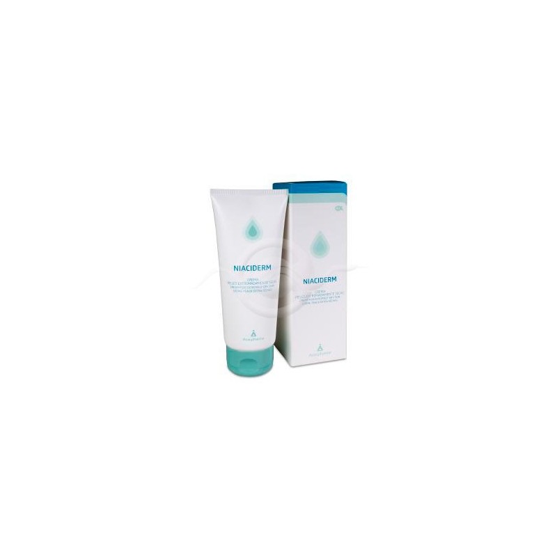 Niaciderm Crema 1 Tubo 200 ml