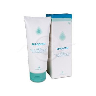 Niaciderm Crema 1 Tubo 200 ml