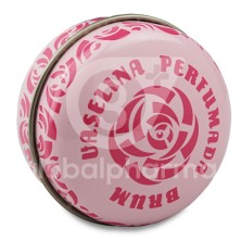 Vaselina Brum Perfumada 1 Envase 15 g