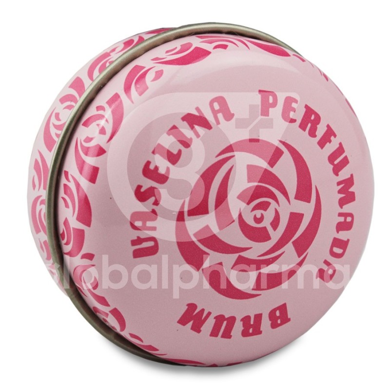 Vaselina Brum Perfumada 1 Envase 15 g