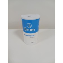 Bicarbonato Sodico Brum 1 Envase 180 g