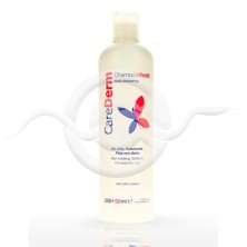 Carederm Champú Extrasuave 1 Envase 300 ml