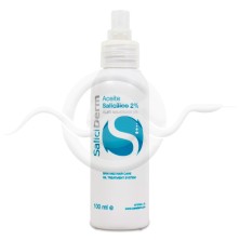 Saliciderm Aceite Salicílico 2% 1 Envase 100 ml