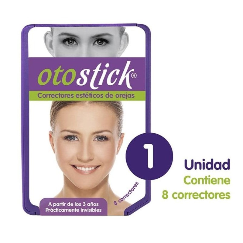 Otostick Adultos Corrector Orejas