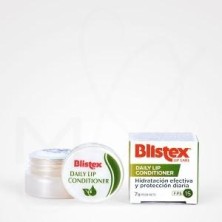 BLISTEX DAILY LIP CONDITIONER  PROTECTOR LABIAL FPS 15 