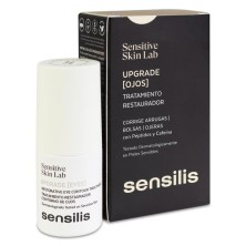 Sensilis Upgrade Ojos 1 Envase 15 ml