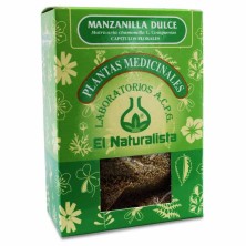 Manzanilla Dulce el Naturalista 1 Envase 30 g