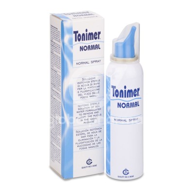 Tonimer Spray Isotonico 100 ml