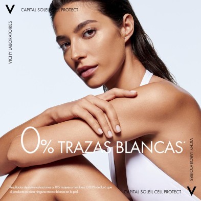 Vichy Liftactiv supreme antiarrugas y firmeza 