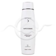 Phytotermal Jabón Piel Grasa 1 Envase 200 ml