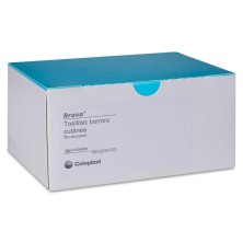 Skin Barrier Toallitas de Barrera Cutánea Ostomia 30 Unidades