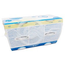 Fresubin Creme 2kcal 4 Tarrinas 125 g Sabor Vainilla