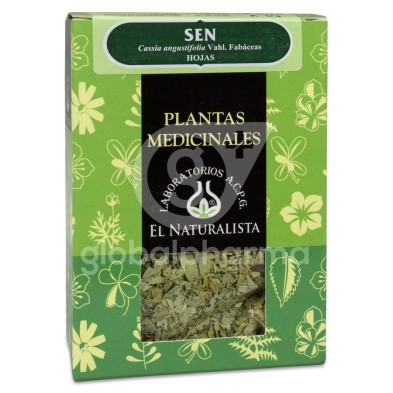 SEN el Naturalista 1 Envase 70 g