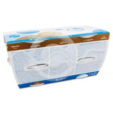 Fresubin Creme 2kcal 4 Tarrinas 125 g Sabor Capuchino