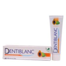 DENTIBLANC BLANQUEADOR INTENSIVO PASTA DENTAL 100 ML
