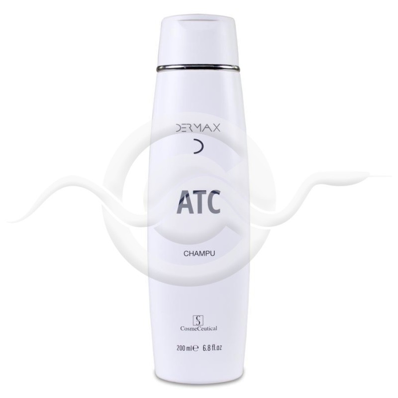 ATC Champú Dermatologico 200*