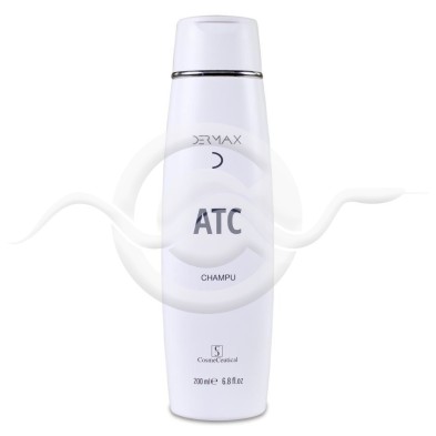 ATC Champú Dermatologico 200*
