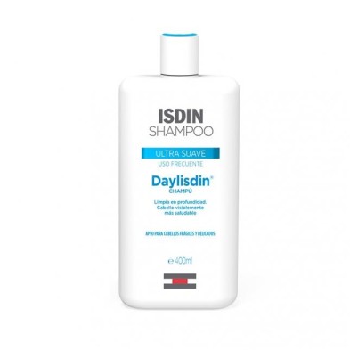 DAYLISDIN CHAMPÚ USO FRECUENTE 400 ML