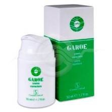Garoe Crema Correctora 1 Envase 50 ml
