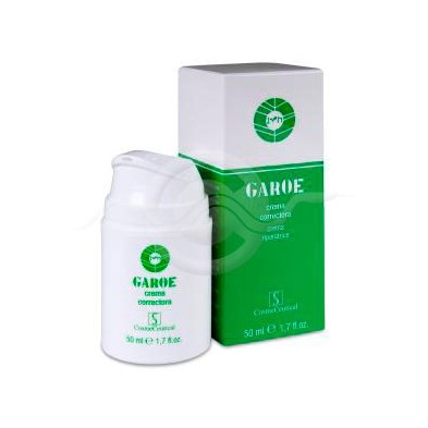Garoe Crema Correctora 1 Envase 50 ml