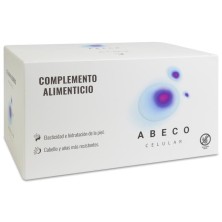 Abeco Colágeno Bebible 15 Viales 30 ml