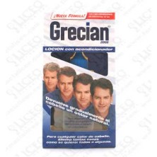 GRECIAN 2000 LOCION ANTICANAS LOCION GRADUAL ANTICANAS 125 ML