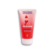 Akileine Crema Pies Frios 75ml