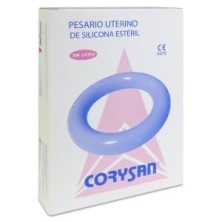 Pesario Uterino Corysan 1 Unidad Talla 95 mm