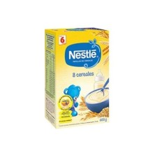 NESTLE PAPILLA 8 CEREALES 900 GR