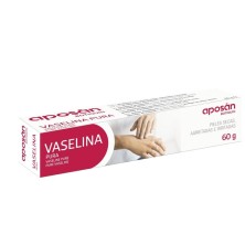 Vaselina Pura Aposan 60 g