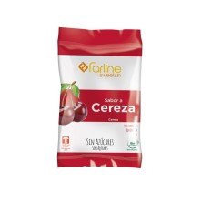 Farline Sweetsin Caramelos 1 Bolsa 40 g Sabor Cereza