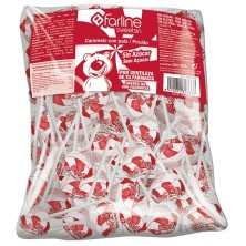Farline Sweetsin Chupachus sin Azúcar 200 Caramelos