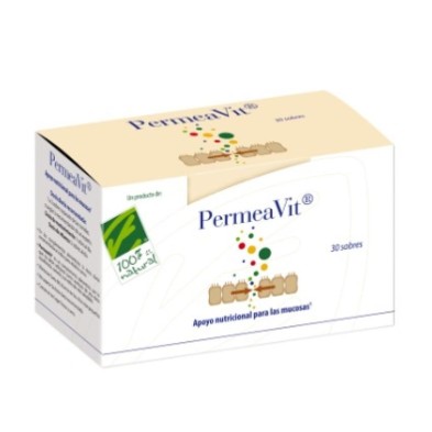 Permeavit 30 Sobres