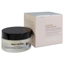 Sensilis B-respect Crema Noche 1 Envase 50 ml