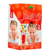 Farline Regalvit 10g x 100 un