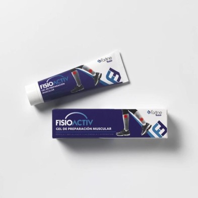 Farline Activity Fisioactiv 1 Tubo 60 g