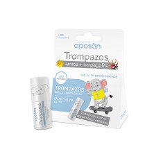 Aposán Stick Trompazos Árnica, 15 g
