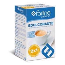 Sacarina Farline Sweetsin 1000 Comprimidos
