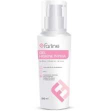Aposan Gel Íntimo Almendras 1 Envase 200 ml