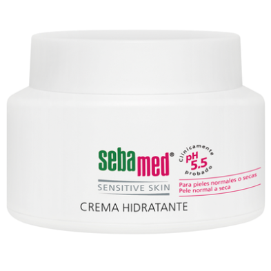 SEBAMED CREMA HIDRATANTE 75 ML