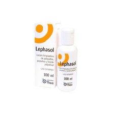 LEPHASOL 100 ML