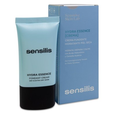 Sensilis Hydra Essence Crema 1 Envase 40 ml